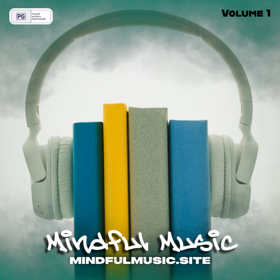 Volume 1 album cover