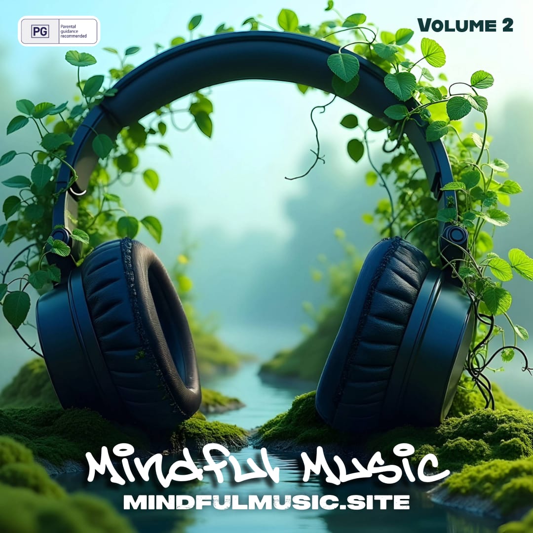 album cover volume 2