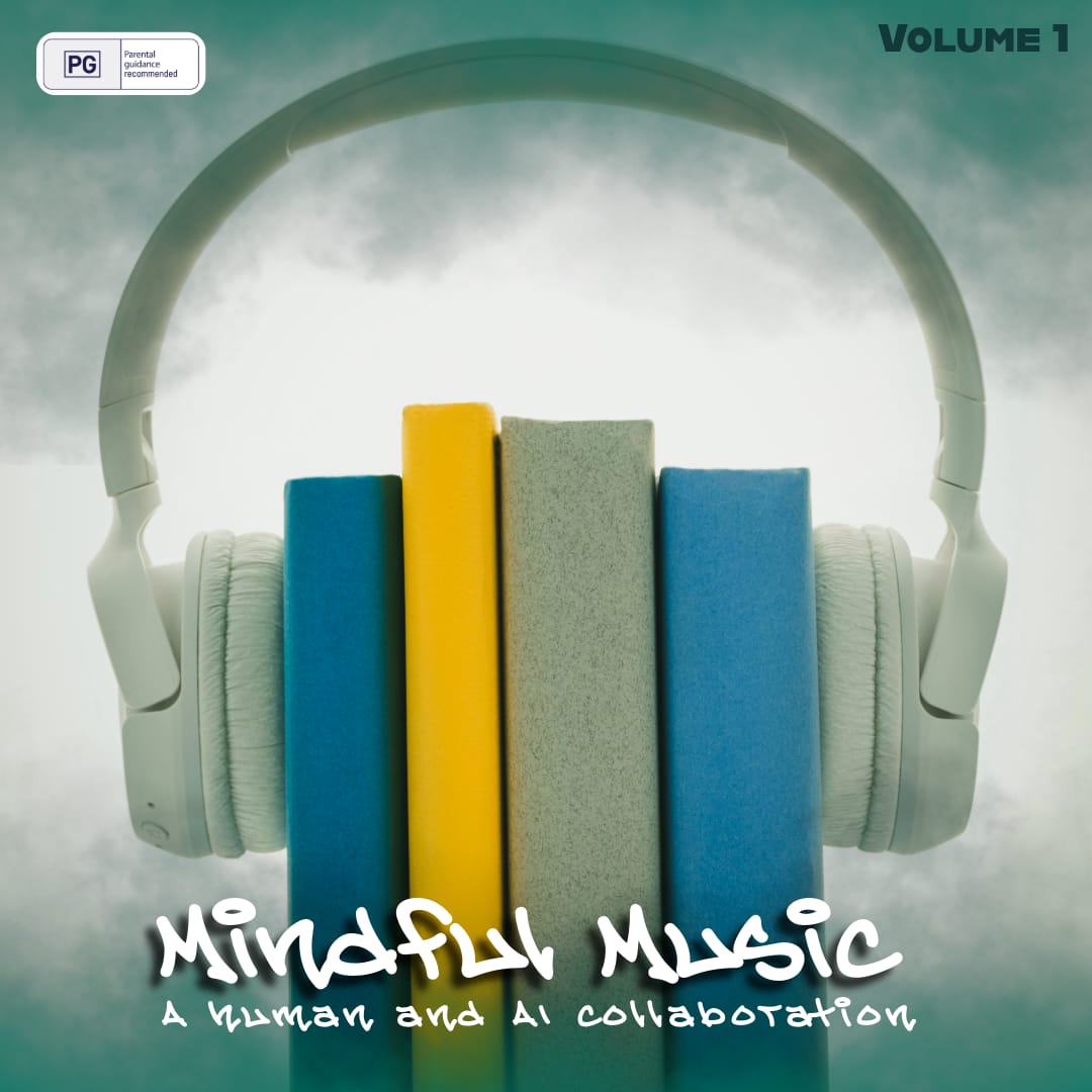 mindful music volume 1